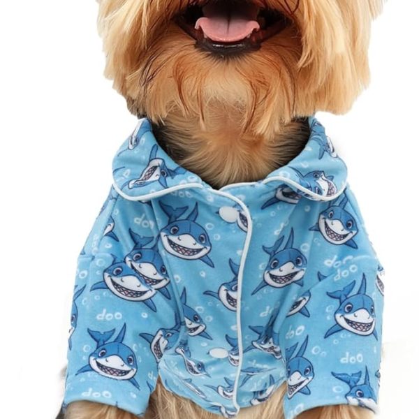 Two-Leg Spandex Crystal Velvet Pet Pajamas - Soft, Cozy, and Stretchy Sleepwear for Dogs and Cats